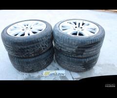 CERCHI IN LEGA RANGE ROVER SPORT L320 R20 - 10