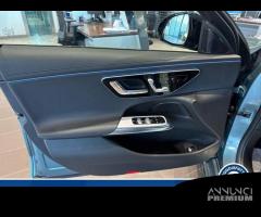 Mercedes-Benz Classe E E220 d AMG Line Advanc... - 13