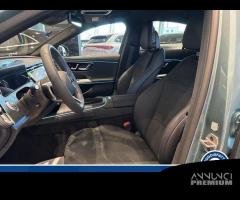 Mercedes-Benz Classe E E220 d AMG Line Advanc... - 14