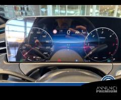 Mercedes-Benz Classe E E220 d AMG Line Advanc... - 17