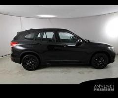 BMW X1 sDrive 18d Sport Autom.