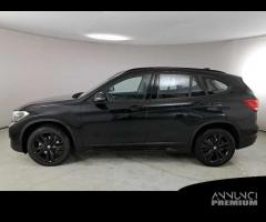 BMW X1 sDrive 18d Sport Autom.