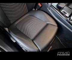 MERCEDES-BENZ A 180 d Automatic Business Extra 5 P - 6