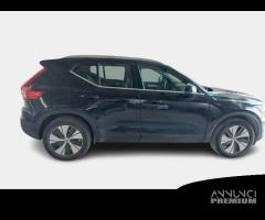 VOLVO XC40 T4 Plug-in Hybrid auto Recharge Inscrip