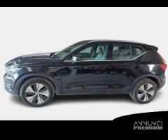 VOLVO XC40 T4 Plug-in Hybrid auto Recharge Inscrip