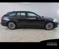 AUDI A6 AVANT 40 TDI MHEV 2.0 S tronic Business Pl - 1