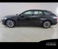 AUDI A6 AVANT 40 TDI MHEV 2.0 S tronic Business Pl - 2