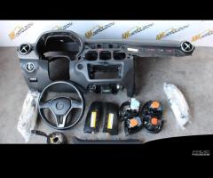 KIT AIRBAG MERCEDES CLASSE B W246