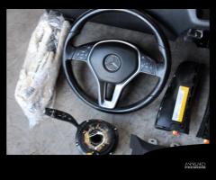 KIT AIRBAG MERCEDES CLASSE B W246