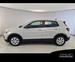 VOLKSWAGEN T-Cross 1.0 tsi Style 95cv - 1