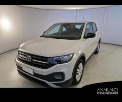 VOLKSWAGEN T-Cross 1.0 tsi Style 95cv - 2