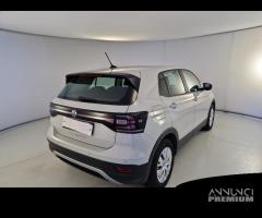 VOLKSWAGEN T-Cross 1.0 tsi Style 95cv - 5