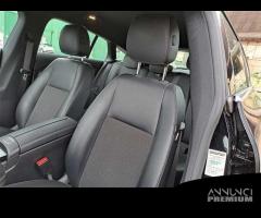 MERCEDES-BENZ CLA 180 d Automatic Business SHOOTIN