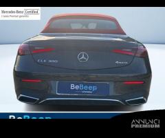 Mercedes-Benz CLE Cabrio 300 AMG LINE ADVANCE... - 7