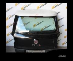 PORTELLONE COFANO POSTERIORE FIAT 500L