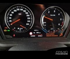 BMW X1 sDrive 18d Business Autom. - 4