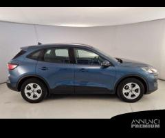 FORD KUGA 1.5 EcoBlue 120CV 2WD Connect Auto