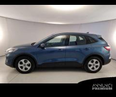 FORD KUGA 1.5 EcoBlue 120CV 2WD Connect Auto