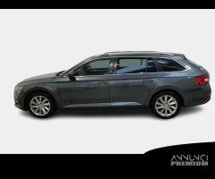 SKODA SUPERB WAGON 1.4 TSI PLUG-IN HYBRYD EXECUTIV