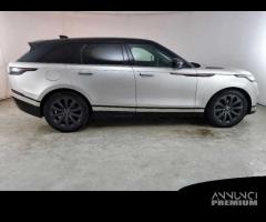 LAND ROVER RANGE ROVER VELAR 2.0 D I4 R-Dynamic S