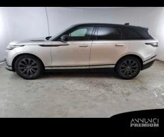 LAND ROVER RANGE ROVER VELAR 2.0 D I4 R-Dynamic S