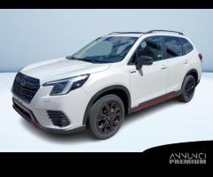 Subaru Forester 2.0I-E-BOXER CVT LIN. 4ADVENT... - 1