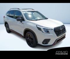 Subaru Forester 2.0I-E-BOXER CVT LIN. 4ADVENT... - 3