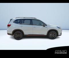 Subaru Forester 2.0I-E-BOXER CVT LIN. 4ADVENT... - 4