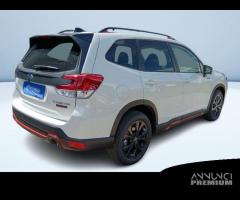 Subaru Forester 2.0I-E-BOXER CVT LIN. 4ADVENT... - 5