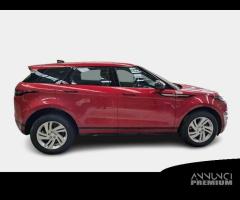 LAND ROVER RANGE ROVER EVOQUE 2.0 D163 MHEV R-Dyna