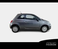 FIAT 500 1.0 70cv Ibrido Cult