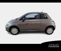 FIAT 500 1.0 70cv Ibrido Cult