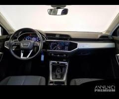 AUDI Q3 35 TDI S tronic Business