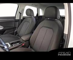 AUDI Q3 35 TDI S tronic Business