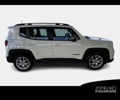 JEEP RENEGADE 1.0 T3 120cv Limited