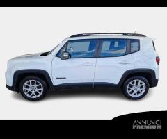 JEEP RENEGADE 1.0 T3 120cv Limited