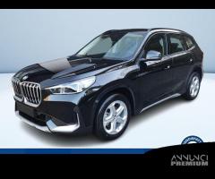 BMW X1 SDRIVE18D - 1