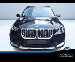 BMW X1 SDRIVE18D - 4