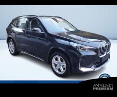 BMW X1 SDRIVE18D - 6