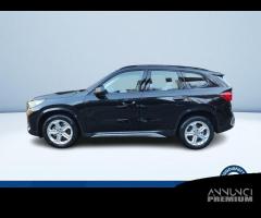 BMW X1 SDRIVE18D - 8