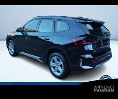 BMW X1 SDRIVE18D - 10