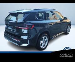 BMW X1 SDRIVE18D - 14