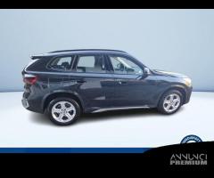 BMW X1 SDRIVE18D - 16