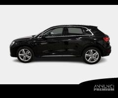 AUDI Q3 35 TDI S tronic S Line Edition