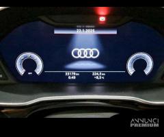 AUDI Q3 35 TDI S tronic S Line Edition