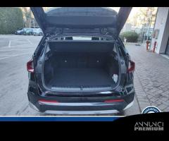 BMW X1 SDRIVE18D - 26