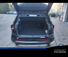 BMW X1 SDRIVE18D - 27