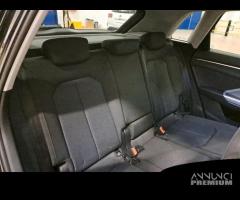 AUDI Q3 35 TDI S tronic S Line Edition - 6