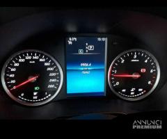 MERCEDES-BENZ GLC 220 d 4Matic Business Extra aut. - 4