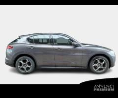 ALFA ROMEO STELVIO 2.2 Turbo Diesel 190CV Sprint A